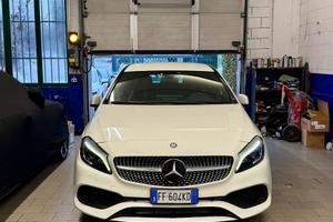 mercedes - benz A160