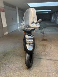 MBK BOOSTER 2006 50cc