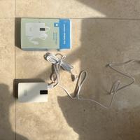 Rilevatore gas domestico nuovo mai usato