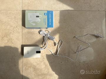 Rilevatore gas domestico nuovo mai usato