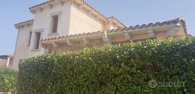 Villetta San Teodoro (Lu fraili)