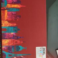 Cartucce d'inchiostro Epson 26XL