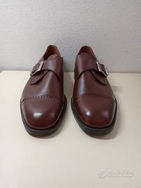 Scarpe uomo made in Italy 