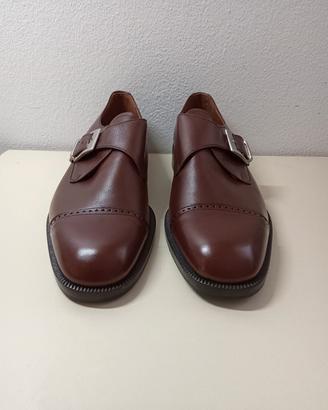 Scarpe uomo made in Italy 