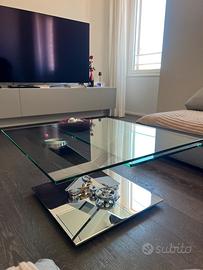 Roche Bobois ASTROLAB tavolo