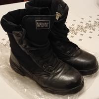 Anfibi Magnum usati tg41