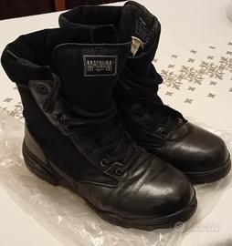 Anfibi Magnum usati tg41