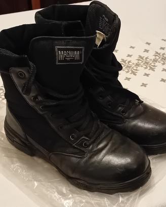 Anfibi Magnum usati tg41