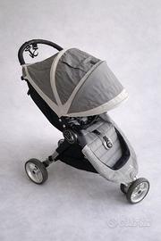 Baby Jogger City Mini passeggino buone condizioni