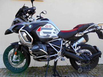 BMW GS 1250 ADVENTURE