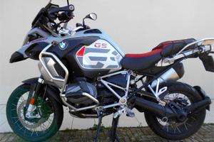 BMW GS 1250 ADVENTURE