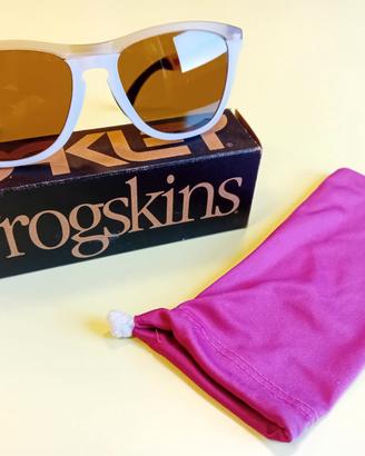 Oakley Frogskins Range OO9284