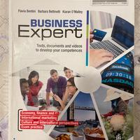 Business expert
