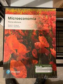 Microeconomia nona edizione
