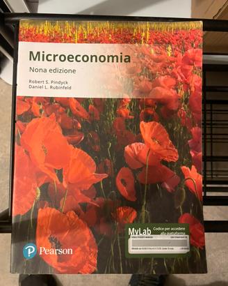 Microeconomia nona edizione