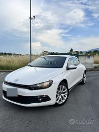 Volkswagen Scirocco 1.4 TSI 122 CV - 2011