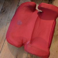 ALZATINA AUTO BAMBINI