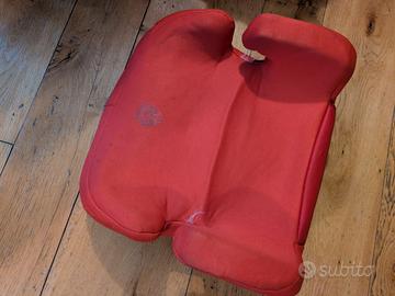 ALZATINA AUTO BAMBINI