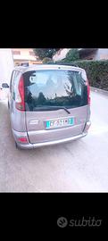 Toyota Yaris Verso TD
