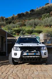 LAND ROVER Freelander 2ª serie - 2013