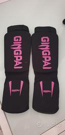 Paragambe per karate