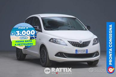 LANCIA ypsilon iii 2021 Ypsilon 1.0 firefly hybrid