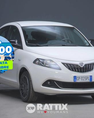 LANCIA ypsilon iii 2021 Ypsilon 1.0 firefly hybrid