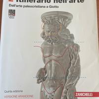 2 ITINERARIO NELL’ARTE