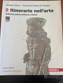 2 ITINERARIO NELL’ARTE