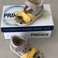 Sandali Primigi bambino