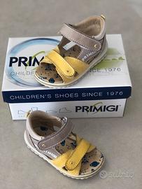 Sandali Primigi bambino