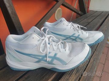Scarpe da Volley Asics  GEL-TASK MT 4 numero 44,5