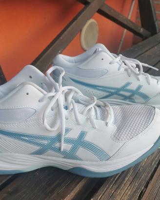 Scarpe da Volley Asics  GEL-TASK MT 4 numero 44,5