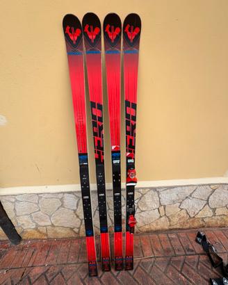 Sci rossignol gs