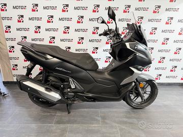 Scooter Qj Motor Mtx 300 in pronta consegna tuo da