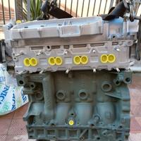 Motore PEUGEOT Boxer CITROEN Jumper 2.3 F1AE0481 F