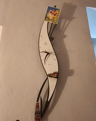orologio da muro