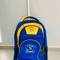 Trolley zaino Camel Yamaha "Limited Edition"