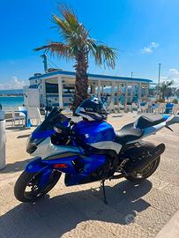 Suzuki Gsxr 1000 k9