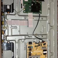 Ricambio Televisione Samsung