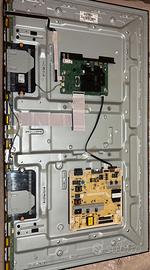 Ricambio Televisione Samsung