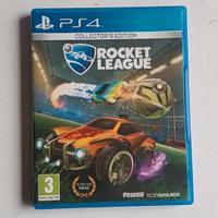 Ps4 Rocket League