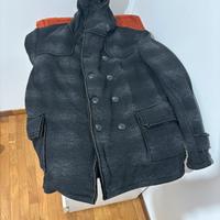 Cappotto uomo