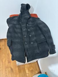 Cappotto uomo