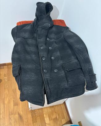 Cappotto uomo