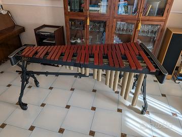 Adams Marimba 4 ottave e 1/3 - Solist 43