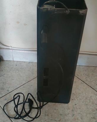 Filtro interno Bio Flow per acquario Juwel Rio 240