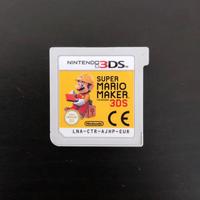 Super Mario Maker 3DS - gioco Nintendo 3DS 2DS