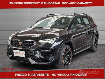 Cupra Ateca 2.0 tsi VZ 4drive dsg