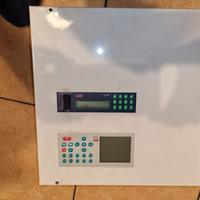 Antifurto STS  centralina mod FD08CE